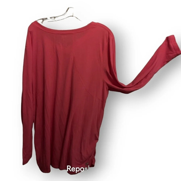 Danskin  Long Sleeve T Shirt - Picture 4 of 5